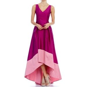 Two-tone Pink Gown! Never worn!